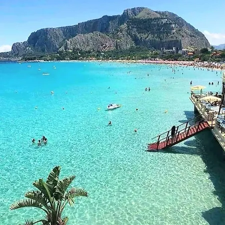 Casaro باليرمو