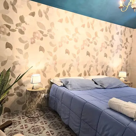 Casaro Παλέρμο