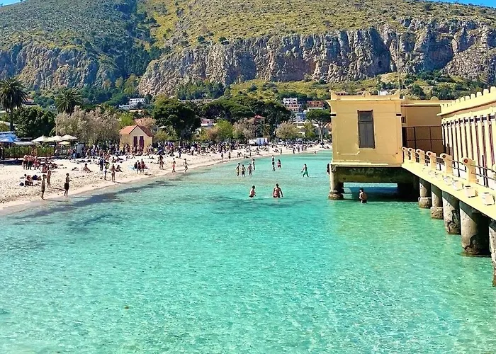 Πανσιόν Casaro Παλέρμο