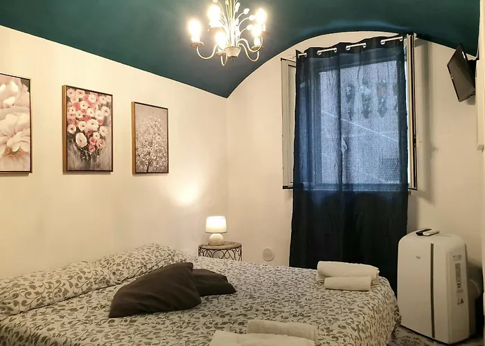 Casaro Πανσιόν 3*