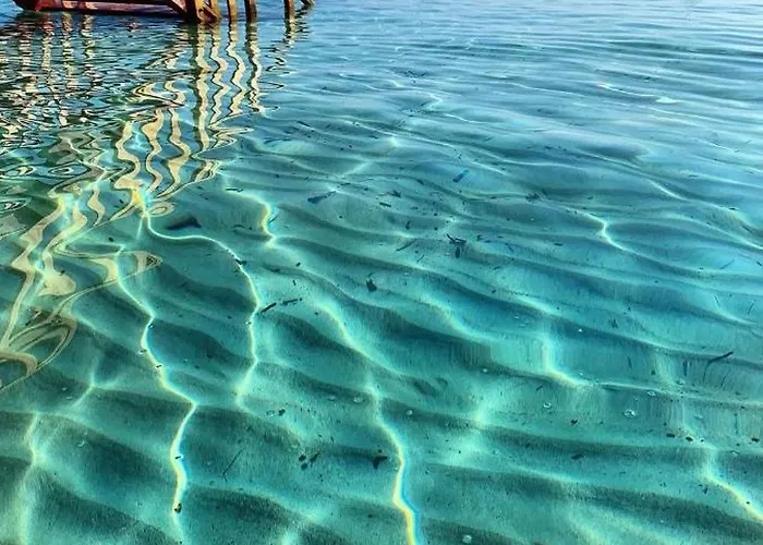 Πανσιόν Casaro 3*