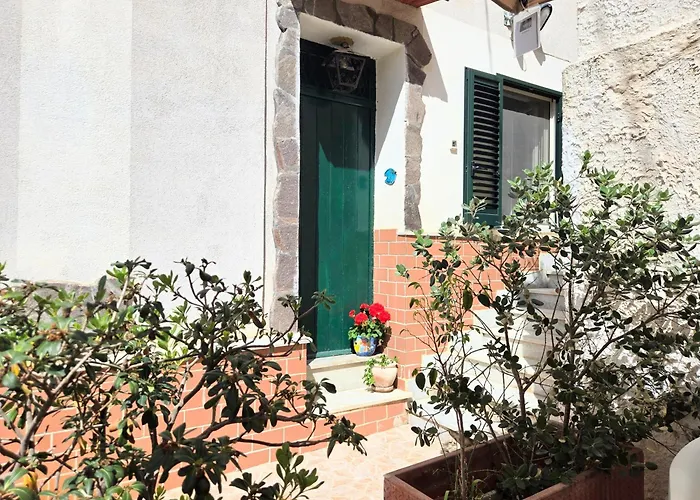 招待所 Casaro 巴勒莫