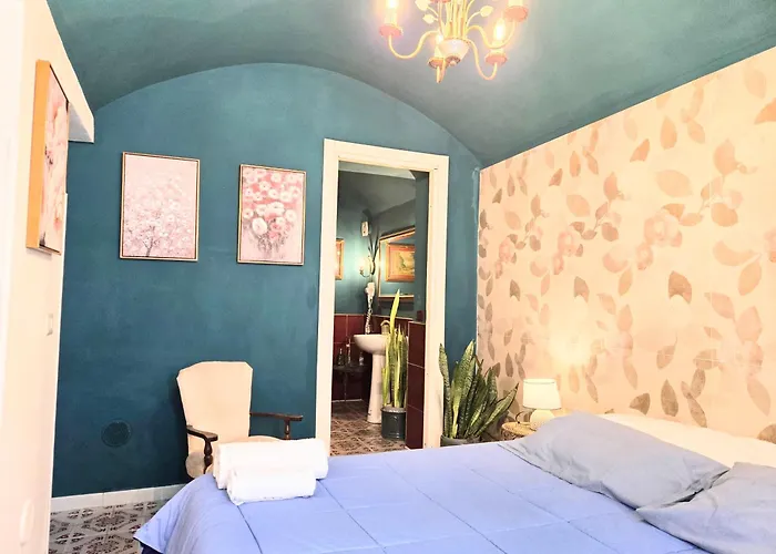 Casaro 3* Παλέρμο