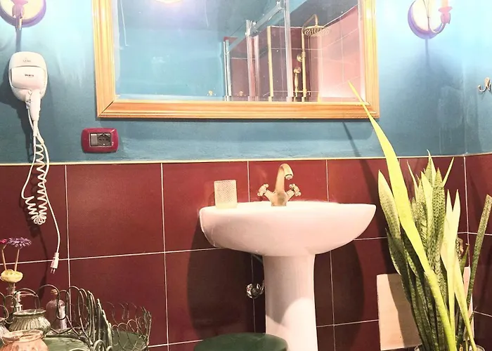 Πανσιόν Casaro 3*