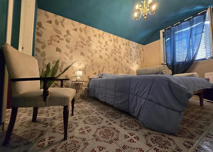 Casaro Πανσιόν