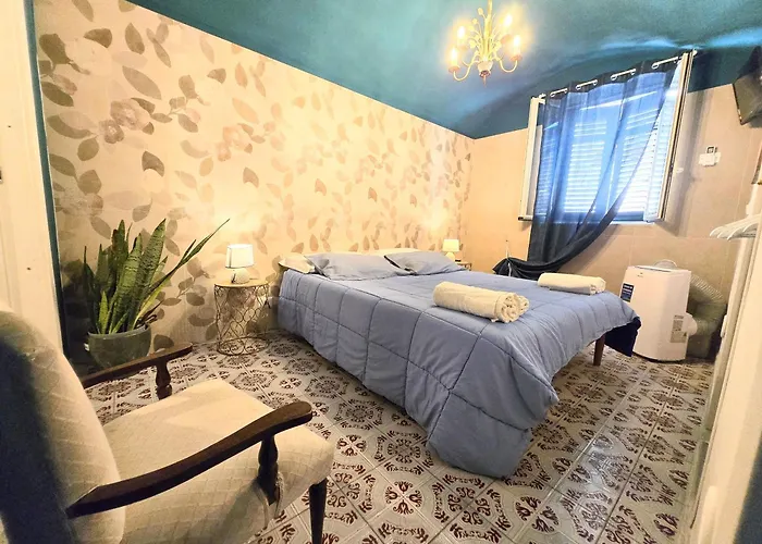 Casaro 招待所 巴勒莫