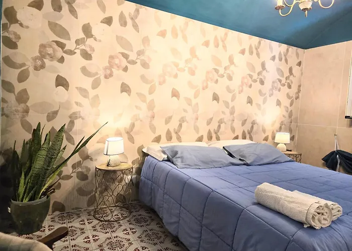 Casaro Παλέρμο