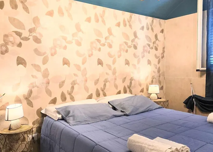 Casaro Πανσιόν 3*