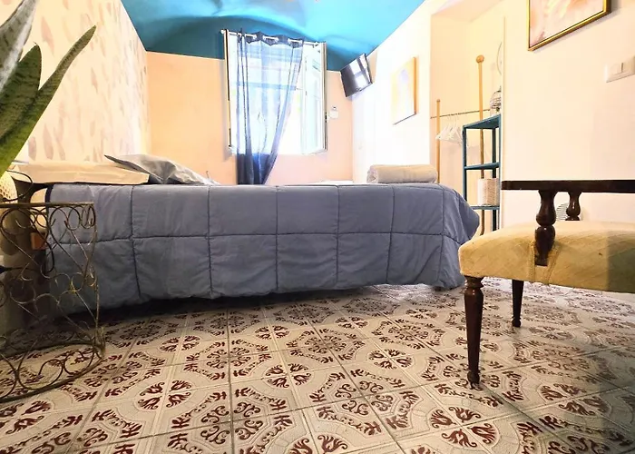 Πανσιόν Casaro Παλέρμο