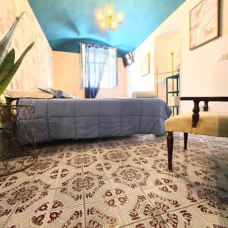 Pensjonat Casaro Palermo