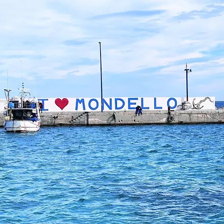 Casa de hóspedes Casarò 3*