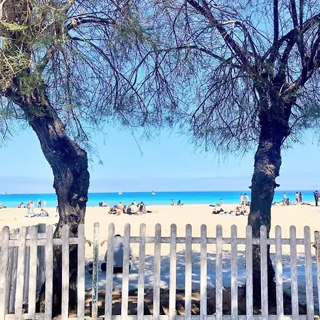 Casa de hóspedes Casarò