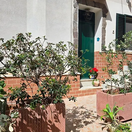 Casa de hóspedes Casarò