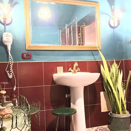 Casa de hóspedes Casarò 3*