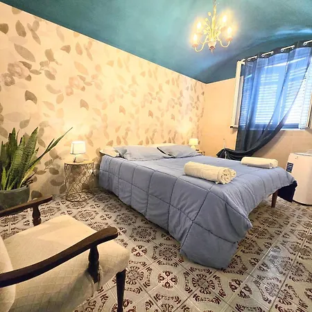 Casarò Casa de hóspedes Palermo