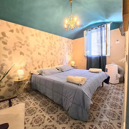 Casa de hóspedes Casarò Palermo