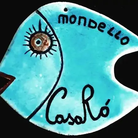 Guest house Casaro *