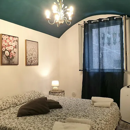 Casaro Guest house *