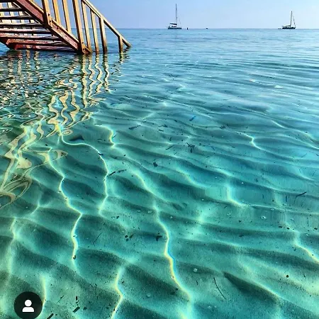 Casa de hóspedes Casarò 3*