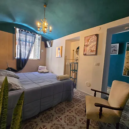 Casarò 3* Palermo
