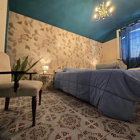 Casaro Guest house