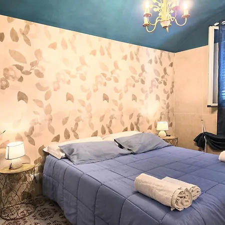 Casaro Guest house *