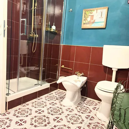 Casarò 3* Palermo